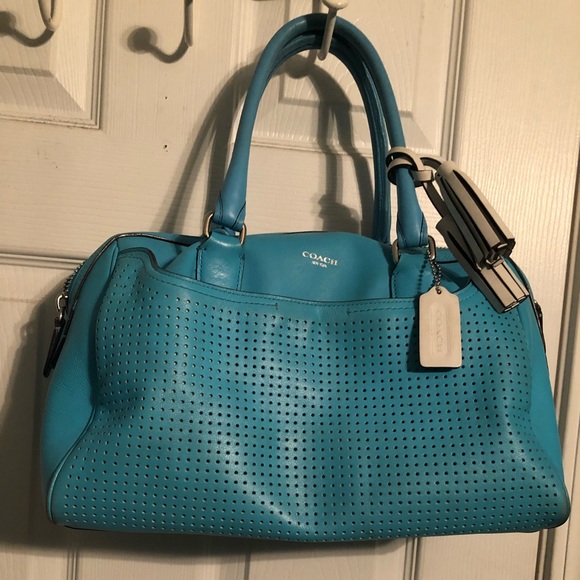 Coach Handbags - Coach purse